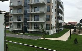Apartamenty 5 mórz